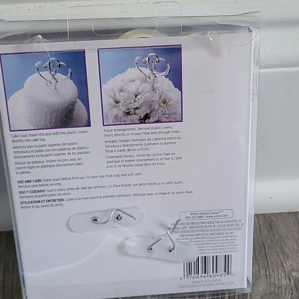 EUC Wedding bundle